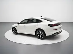 2022 Volkswagen Lamando L 280TSI DSG, белый — фото 25