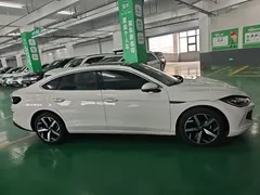 2022 Volkswagen Lamando L 280TSI DSG, белый — фото 26
