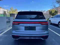 2023 Geely Monjaro 2.0TD High Power AT 2WD Flagship — фото 5