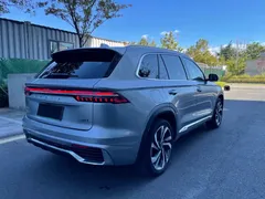 2023 Geely Monjaro 2.0TD High Power AT 2WD Flagship — фото 6