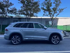 2023 Geely Monjaro 2.0TD High Power AT 2WD Flagship — фото 7