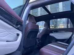 2023 Geely Monjaro 2.0TD High Power AT 2WD Flagship — фото 8