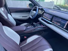 2023 Geely Monjaro 2.0TD High Power AT 2WD Flagship — фото 10