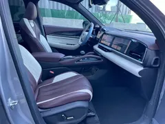 2023 Geely Monjaro 2.0TD High Power AT 2WD Flagship — фото 11
