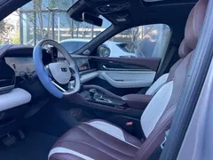 2023 Geely Monjaro 2.0TD High Power AT 2WD Flagship — фото 15