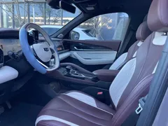 2023 Geely Monjaro 2.0TD High Power AT 2WD Flagship — фото 16