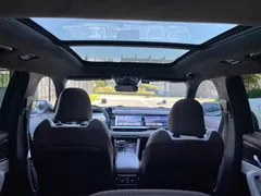 2023 Geely Monjaro 2.0TD High Power AT 2WD Flagship — фото 17