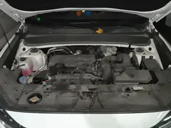 2021 Hyundai ix35 2.0L AT 2WD GLS Leading, белый — фото 16