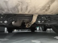 2021 Hyundai ix35 2.0L AT 2WD GLS Leading, белый — фото 23