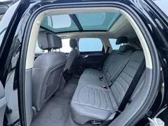 2023 Volkswagen Touareg 3.0TSI Classic Sport Package, чёрный — фото 13