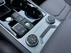 2023 Volkswagen Touareg 3.0TSI Classic Sport Package, чёрный — фото 15