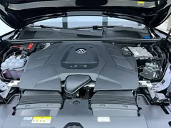 2023 Volkswagen Touareg 3.0TSI Classic Sport Package, чёрный — фото 23