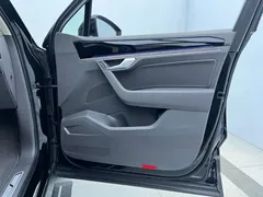 2023 Volkswagen Touareg 3.0TSI Classic Sport Package, чёрный — фото 25
