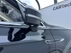2023 Volkswagen Touareg 3.0TSI Classic Sport Package, чёрный — фото 30