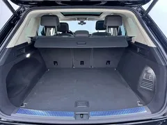 2023 Volkswagen Touareg 3.0TSI Classic Sport Package, чёрный — фото 32