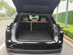 2025 Li Auto i6 2WD Standard, чёрный — фото 8