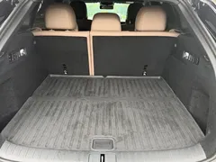 2025 Li Auto i6 2WD Standard, чёрный — фото 9