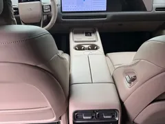 2025 Li Auto i6 2WD Standard, чёрный — фото 10