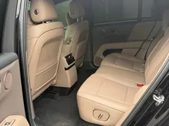 2025 Li Auto i6 2WD Standard, чёрный — фото 11