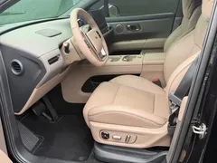 2025 Li Auto i6 2WD Standard, чёрный — фото 12