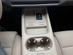 2025 Li Auto i6 2WD Standard, чёрный — фото 14