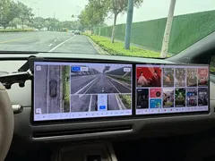 2025 Li Auto i6 2WD Standard, чёрный — фото 17