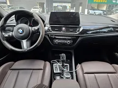 2021 BMW 1 Series 125i M Sport Night Edition, белый — фото 9