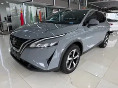 2023 Nissan Qashqai 1.3T CVT Luxury — фото 1