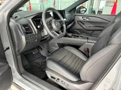 2023 Nissan Qashqai 1.3T CVT Luxury — фото 3