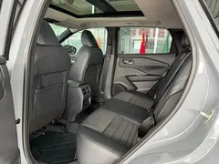 2023 Nissan Qashqai 1.3T CVT Luxury — фото 4