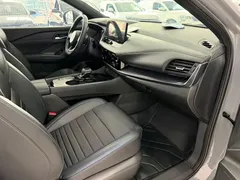 2023 Nissan Qashqai 1.3T CVT Luxury — фото 9