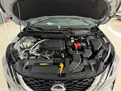 2023 Nissan Qashqai 1.3T CVT Luxury — фото 10