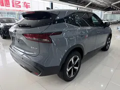 2023 Nissan Qashqai 1.3T CVT Luxury — фото 13