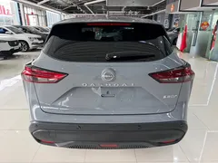 2023 Nissan Qashqai 1.3T CVT Luxury — фото 14