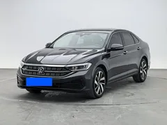 2023 Volkswagen Sagitar 300TSI DSG, чёрный — фото 1