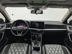 2023 Volkswagen Sagitar 300TSI DSG, чёрный — фото 4