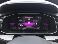 2023 Volkswagen Sagitar 300TSI DSG, чёрный — фото 5