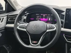 2023 Volkswagen Sagitar 300TSI DSG, чёрный — фото 6