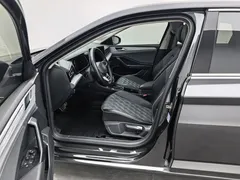 2023 Volkswagen Sagitar 300TSI DSG, чёрный — фото 7