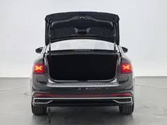 2023 Volkswagen Sagitar 300TSI DSG, чёрный — фото 9