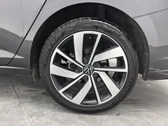 2023 Volkswagen Sagitar 300TSI DSG, чёрный — фото 10