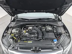 2023 Volkswagen Sagitar 300TSI DSG, чёрный — фото 11