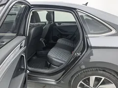 2023 Volkswagen Sagitar 300TSI DSG, чёрный — фото 13