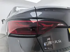2023 Volkswagen Sagitar 300TSI DSG, чёрный — фото 15