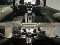 2022 Honda Elysion 2.0L e:HEV Hybrid Luxury, белый — фото 5