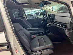 2022 Honda Elysion 2.0L e:HEV Hybrid Luxury, белый — фото 7