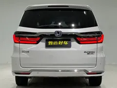 2022 Honda Elysion 2.0L e:HEV Hybrid Luxury, белый — фото 9