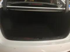 2022 Changan Raeton PLUS Blue Whale 1.5T DCT Premium, белый — фото 4