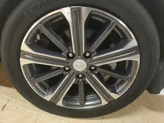2022 Changan Raeton PLUS Blue Whale 1.5T DCT Premium, белый — фото 6