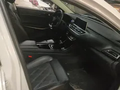 2022 Changan Raeton PLUS Blue Whale 1.5T DCT Premium, белый — фото 8